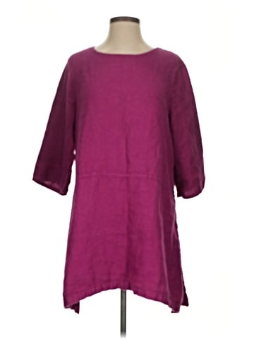bryn WALKER 3/4 Sleeve Blouse (view 1)