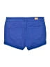 BDG Solid Blue Denim Shorts Size L (estimated) - photo 2