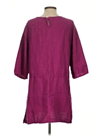 bryn WALKER 3/4 Sleeve Blouse (view 2)