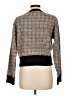 Unbranded Tweed Black Cardigan Size L (estimated) - photo 2