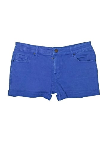 BDG Denim Shorts (view 1)