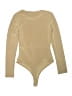Meraki Tan Bodysuit Size M - photo 2