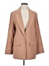 Open Edit Tan Blazer Size XS - photo 1