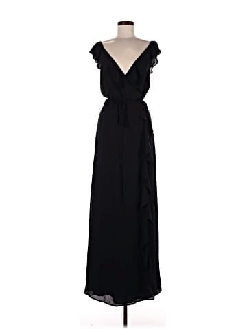 WAYF Cocktail Dress (view 1)