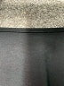 Unbranded Black 3/4 Sleeve Blouse Size XL (estimated) - photo 7