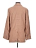 Open Edit Tan Blazer Size XS - photo 2