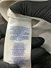 Chaps Ivory Khaki Shorts Size 1X - photo 4