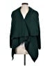 Unbranded Green Coat Size L (estimated) - photo 1