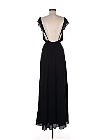 WAYF Cocktail Dress (view 2)
