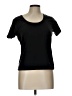 Gap Black Active T-Shirt Size L - photo 1