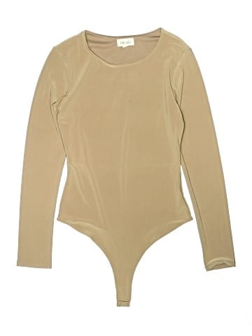 Meraki Bodysuit (view 1)