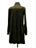 Unbranded Green Casual Dress Size S - photo 2