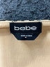 Bebe Animal Print Tan Cocktail Dress Size M - photo 7