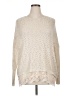 Venus Ivory Pullover Sweater Size XL - photo 1
