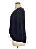 Diana Belle Blue 3/4 Sleeve Top Size XL - photo 5
