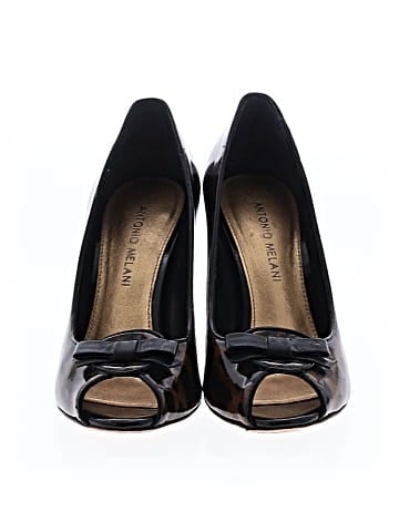 Antonio Melani Heels (view 2)