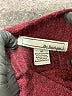 By Design Burgundy Turtleneck Sweater Size M - photo 7