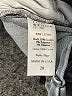 Frank & Eileen Solid Gray Jeans Size 28 waist - photo 8