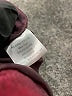 Erin London Burgundy Jacket Size S - photo 7
