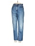Everlane Blue Jeans Size 24 waist - photo 1