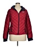 Tommy Hilfiger Solid Red Jacket Size XL - photo 1