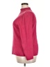 Venezia 100% Cotton Pink Turtleneck Sweater Size 18 - 20 Plus - photo 5