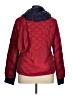 Tommy Hilfiger Solid Red Jacket Size XL - photo 2
