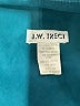 J.W. Treci Teal Blazer Size 16W - photo 6