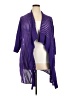 Catherines Purple Kimono Size 2X (petite) - photo 1