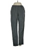 Ruby Rd. Chevron-herringbone Gray Casual Pants Size S (petite) - photo 1