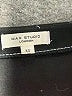 Max Studio Black Short Sleeve Top Size XS - photo 7