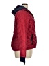 Tommy Hilfiger Solid Red Jacket Size XL - photo 4