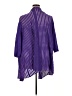 Catherines Purple Kimono Size 2X (petite) - photo 2
