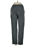 Ruby Rd. Chevron-herringbone Gray Casual Pants Size S (petite) - photo 2
