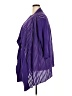 Catherines Purple Kimono Size 2X (petite) - photo 5