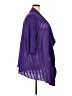 Catherines Purple Kimono Size 2X (petite) - photo 4