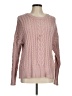 Philosophy Republic Clothing Pink Pullover Sweater Size M - photo 1