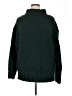 Unbranded Green Turtleneck Sweater Size XL - photo 1