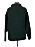 Unbranded Green Turtleneck Sweater Size XL - photo 2