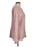 Philosophy Republic Clothing Pink Pullover Sweater Size M - photo 4