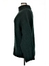 Unbranded Green Turtleneck Sweater Size XL - photo 5