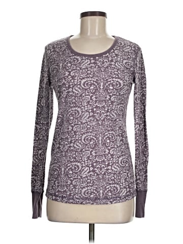 Aventura Long Sleeve T-Shirt (view 1)