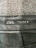 Zara Black Dress Pants Size S - photo 7