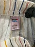 32 Degrees Stripes Ivory Shorts Size XS (kids) - photo 3