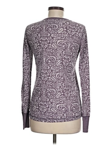 Aventura Long Sleeve T-Shirt (view 2)