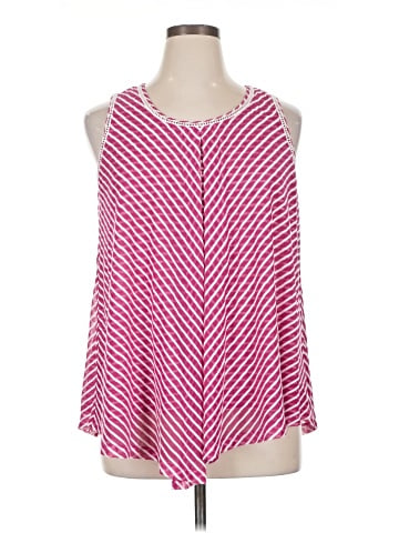 New Directions Tank Top (view 1)