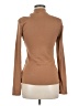Gap Brown Long Sleeve Top Size M - photo 2