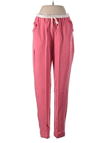 Sport Savvy Track Pants (view 1)