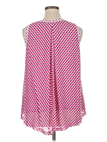 New Directions Tank Top (view 2)
