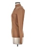 Gap Brown Long Sleeve Top Size M - photo 5